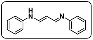 N-(3-(Phenylamino)allylidene)aniline