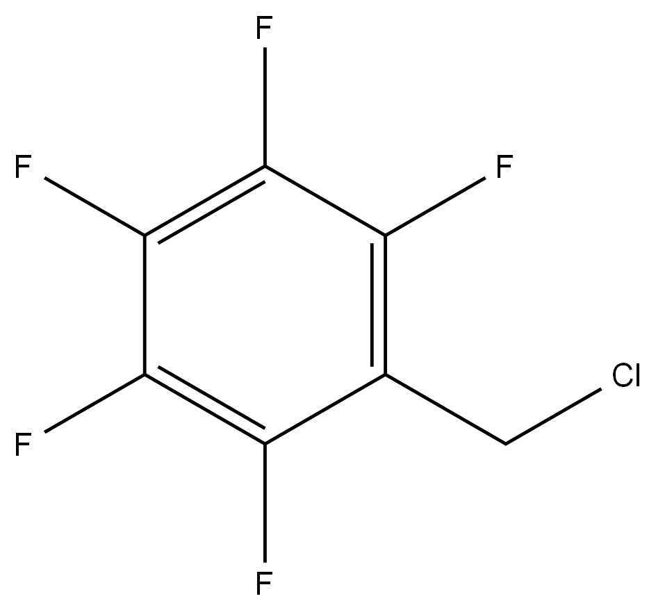 Pentafluorobenzyl chloride