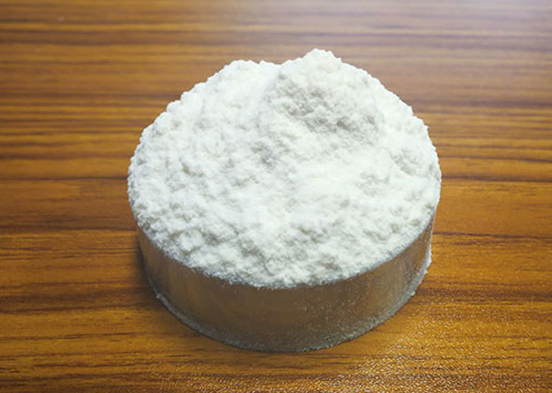 HPMC(hydroxypropyl methyl cellulose)