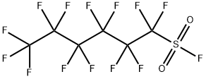 Perflurohexane sulphonyl fluoride