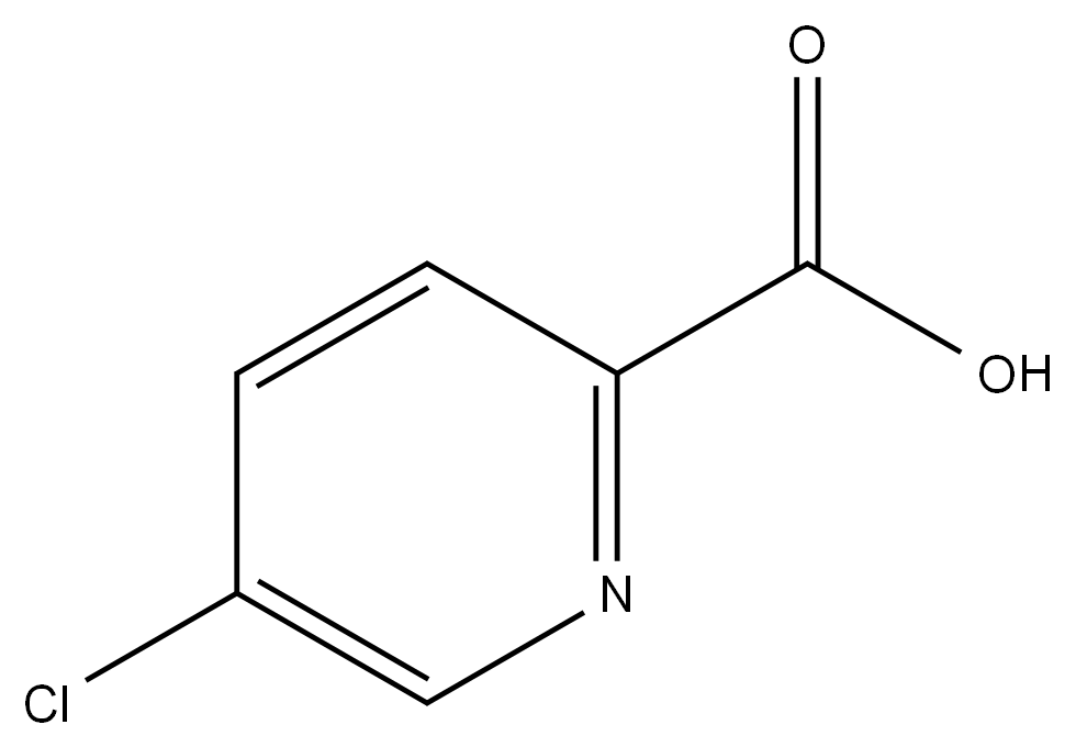 5-Chloropyridine-2-carboxylic acid