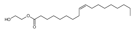 Polyethylene glycol monooleate