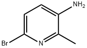 5-Amino-2-bromo-6-picoline