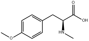 N-Me-Tyr(Me)-O.HCl