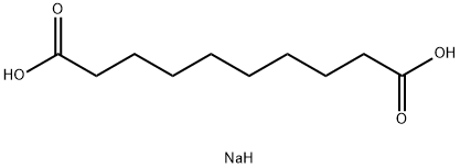 SEBACIC ACID DISODIUM SALT