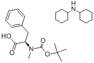 Boc-D-N-Me-PheDCHA