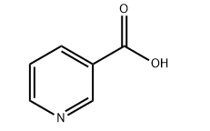 Nicotinic acid