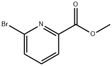 6-BROMOPYRIDINE-2-CARBOXYLIC ACID METHYL ESTER