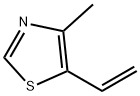 4-Methyl-5-vinylthiazole