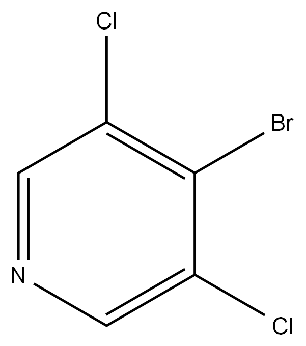 4-BROMO-3,5-DICHLOROPYRIDINE