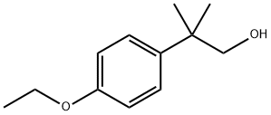 	2-(4-Ethoxyphenyl)-2-methylpropanol