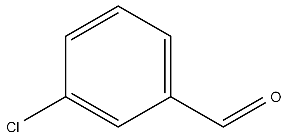 	3-Chlorobenzaldehyde