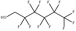 1H,1H-PERFLUOROHEXAN-1-OL