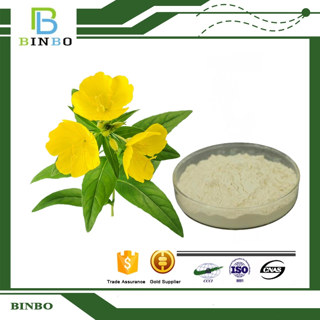 Alpha Linolenic Acid Powder（ALA）