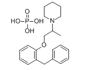 Benproperine phosphate