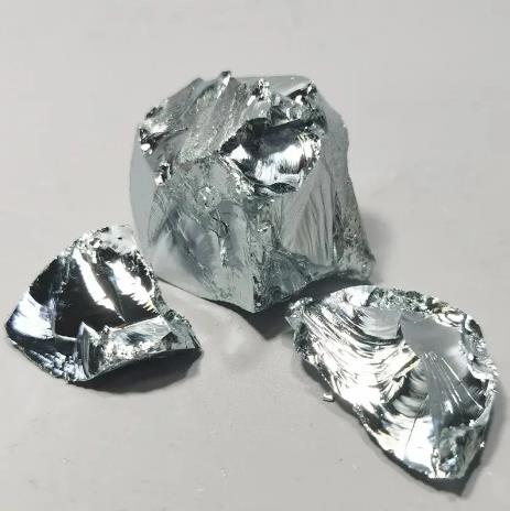 Gallium Iiquid.