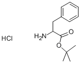 D,L-Phe-OtBu HCl