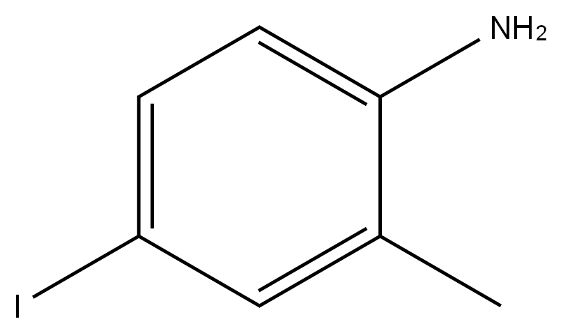 4-IODO-2-METHYLANILINE