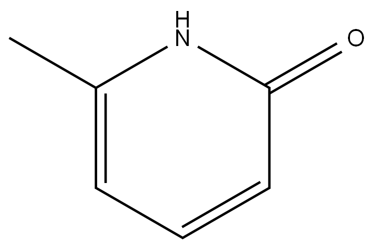 	2-Hydroxy-6-methylpyridine