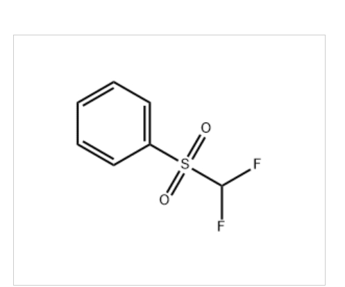 Difluoromethyl phenyl sulfone