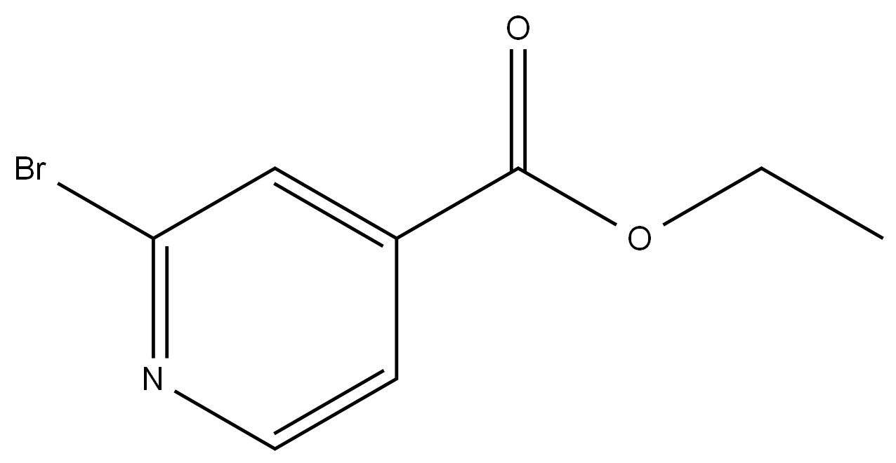 ETHYL 2-BROMOISONICOTINATE