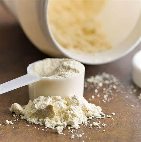 Fat Grass-Fed Butter Powder