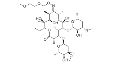 Roxithromycin