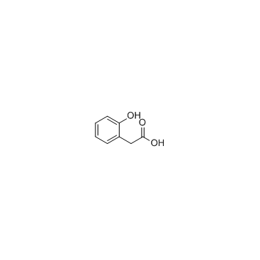 2-Hydroxyphenylacetic acid