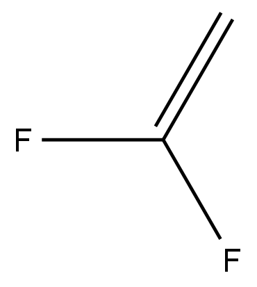 	Polyvinylidene fluoride