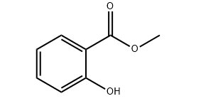 Methyl salicylate