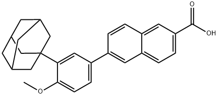 		Adapalene