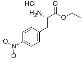 4-NO2-Phe-Oet.HCl