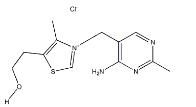 Thiamine chloride