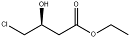 Ethyl S-4-chloro-3-hydroxybutyrate