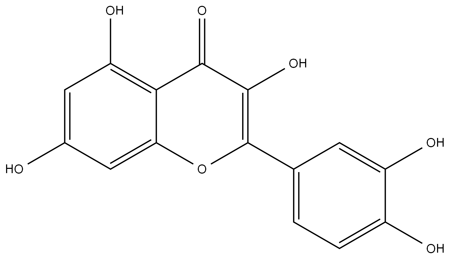 Quercetin