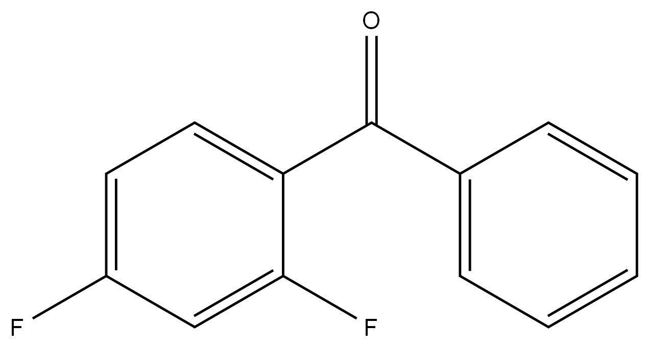 	2,4-Difluorobenzophenone