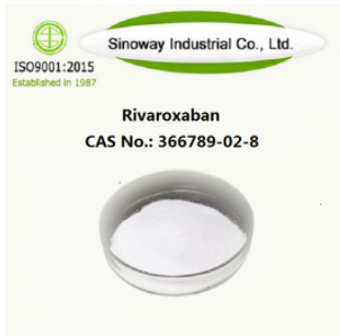 Rivaroxaban