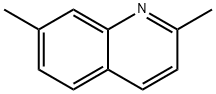 2,7-DIMETHYLQUINOLINE