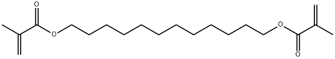 	1,12-DODECANEDIOL DIMETHACRYLATE