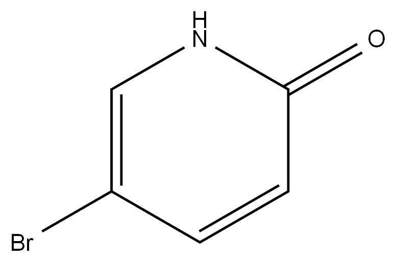 2-Hydroxy-5-bromopyridine