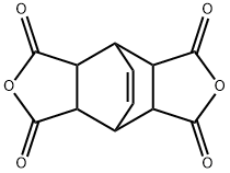 	Bicyclo[2.2.2]oct-7-ene-2,3,5,6-tetracarboxylic acid dianhydride