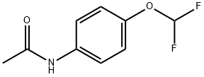 4'-(Difluoromethoxy)acetanilide