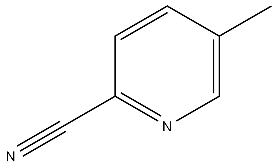 	2-Cyano-5-methylpyridine