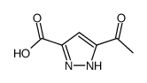 5-ACETYL-1H-PYRAZOLE-3-CARBOXYLIC ACID