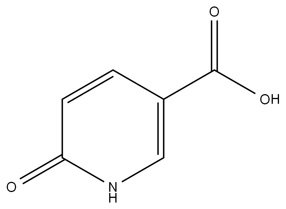 2-Hydroxy-5-pyridinecarboxylic acid