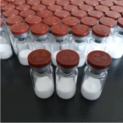 Acetyl dipeptide-3 aminohexanoate