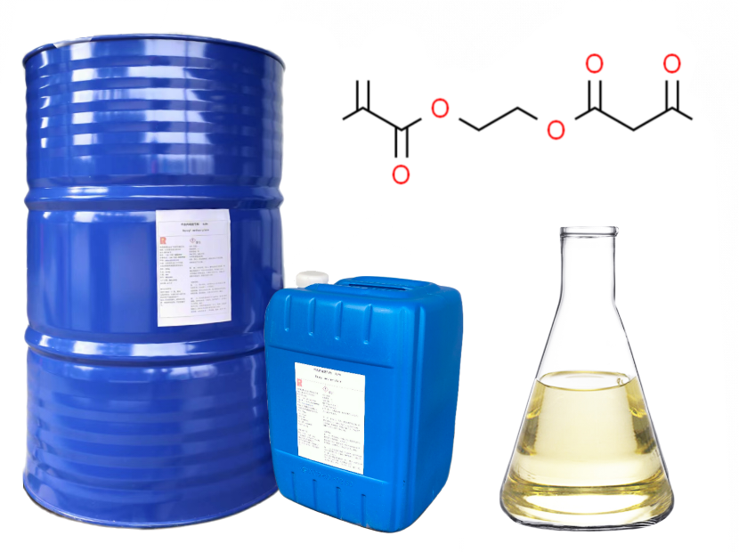 2-(Methacryloyloxy)ethyl acetoacetate