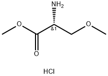 D-Ser(me)-Ome.Hcl