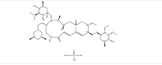 Tilmicosin Phosphate