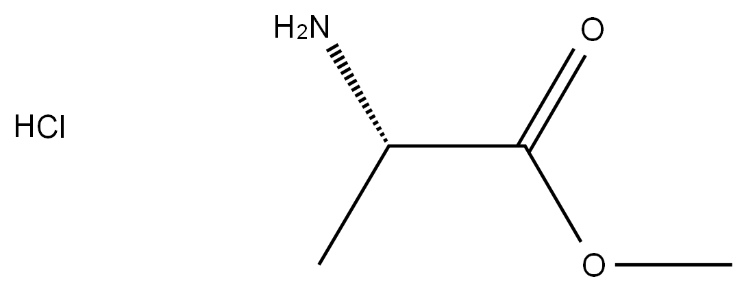 L-Alanine methyl ester hydrochloride